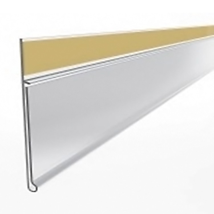 профильный ценникодержательна скотче